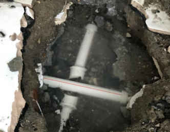 黑龙江卫生间防水公司