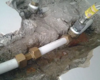 黑龙江测漏水多少钱