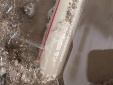 黑龙江卫生间测漏水客服的电话